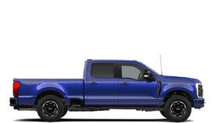 2026 Ford Super Duty® External Image 1
